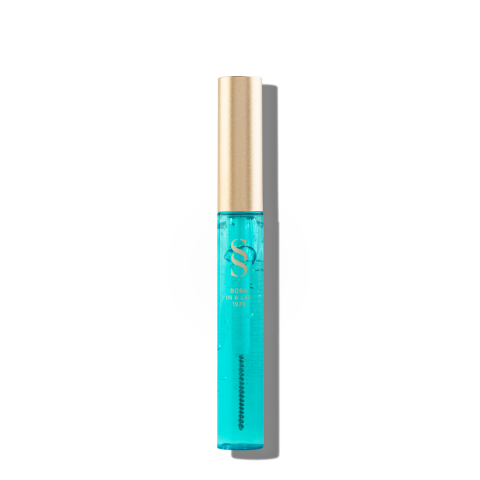 SENSILIS Night Treatment [Mascara]
