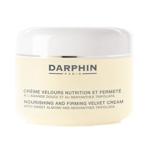 Darphin Crema nutritiva y reafirmante velvet 