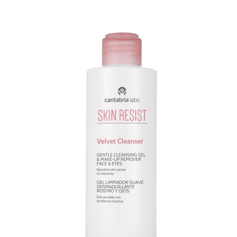 SKIN RESIST Velvet Cleanser 200 ml