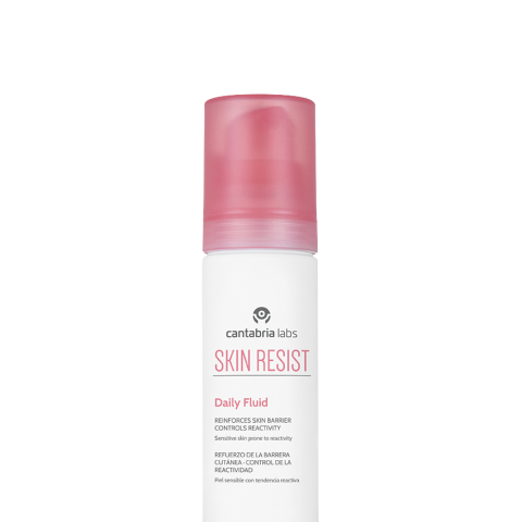 SKIN RESIST Daily Fluid