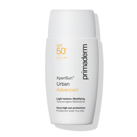 Primaderm XPERTSUN™ Urban Advanced - Textura Ligera 50 ml