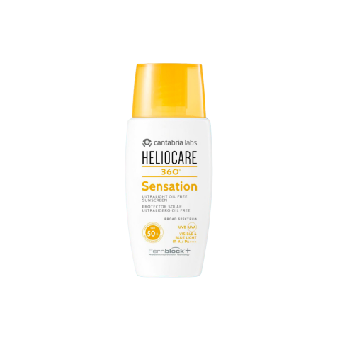HELIOCARE 360ª Sensation SPF50+