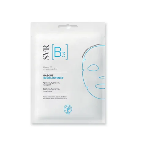 SVR [B3] Masque Hydra Intensif