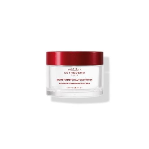 ESTHEDERM Corps Baume Fermeté Haute Nutrition