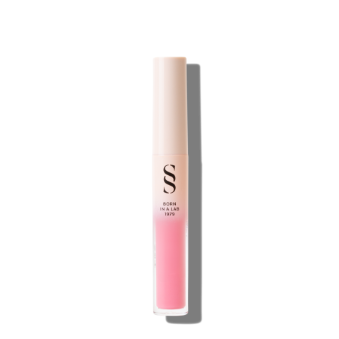 SENSILIS Lip Glow [Oil Repair] Pink-A-Boo tono 04
