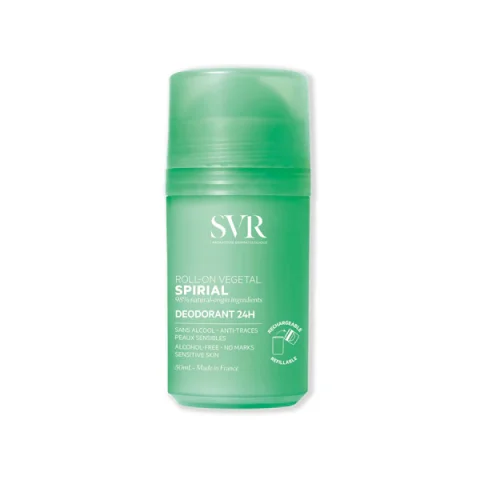SVR SPIRIAL Roll-On Vegetal