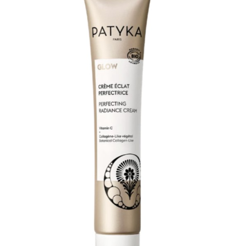 Patyka Crema iluminadora