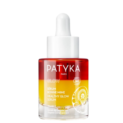 Patyka Sérum efecto buena cara