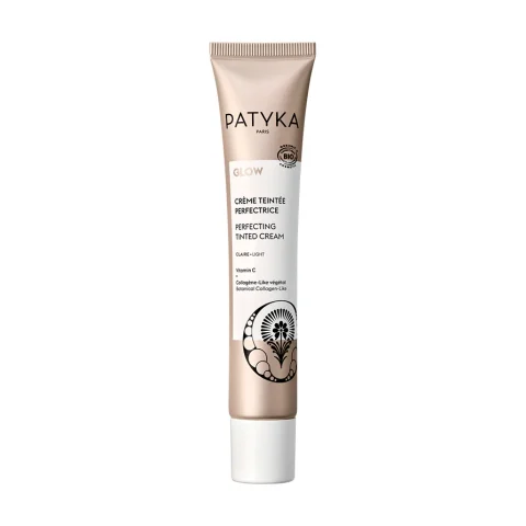 Patyka Crema Perfeccionadora con color (Claro)