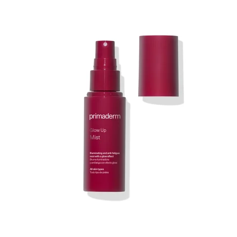Primaderm Glow Up Mist