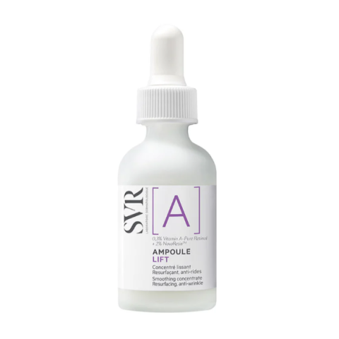 SVR [A] Ampoule Lift