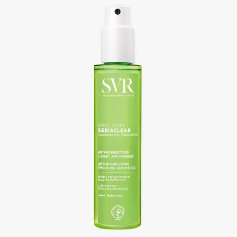 SVR SEBIACLEAR Spray Corps