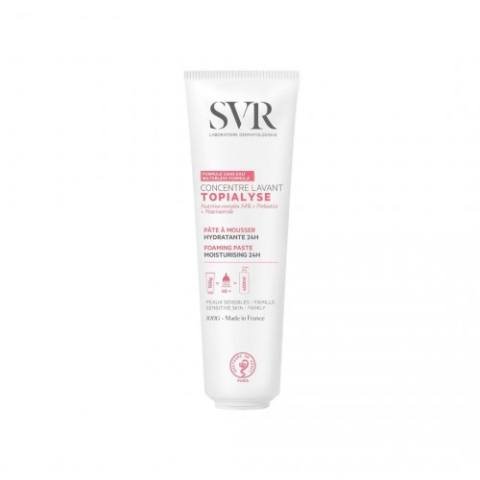 SVR TOPIALYSE Concentre Lavant