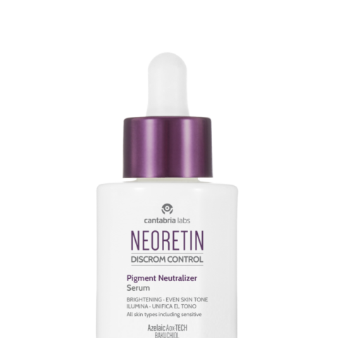 NEORETIN Discrom Control