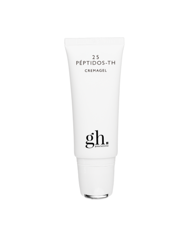 gh 25 PÉPTIDOS-TH cremagel EDICIÓN LIMITADA 40 ml