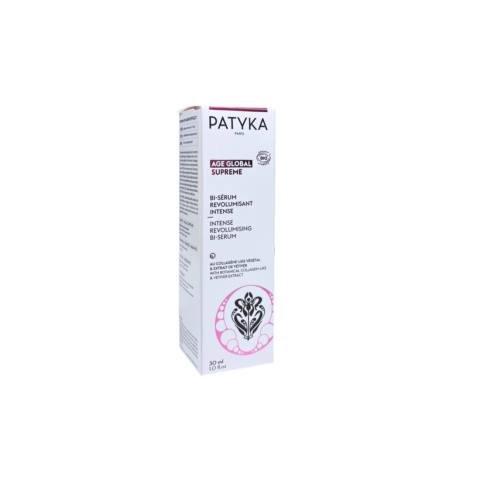 Patyka Serum Age Global Supreme 30mL