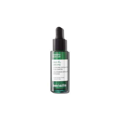 SENSILIS Serum PREP4+ [DROPS]