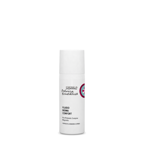 Fluido bioma confort Pre+Probiotic Complex magnolia