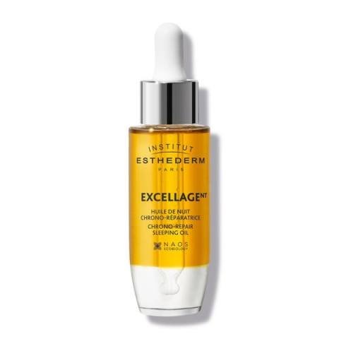 ESTHEDERM Excellage NT huile de nuit Chrono-réparatrice
