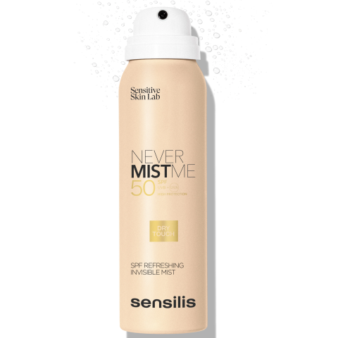 SENSILIS Bruma NeverMistMe SPF50