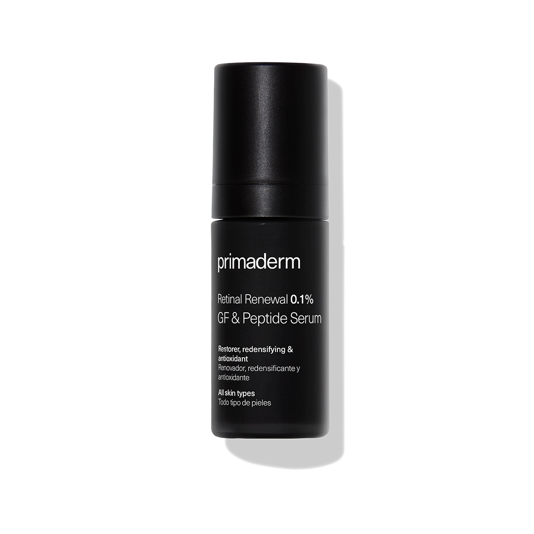 Primaderm Retinal Renewal 0,1% Growth factor & Peptide serum