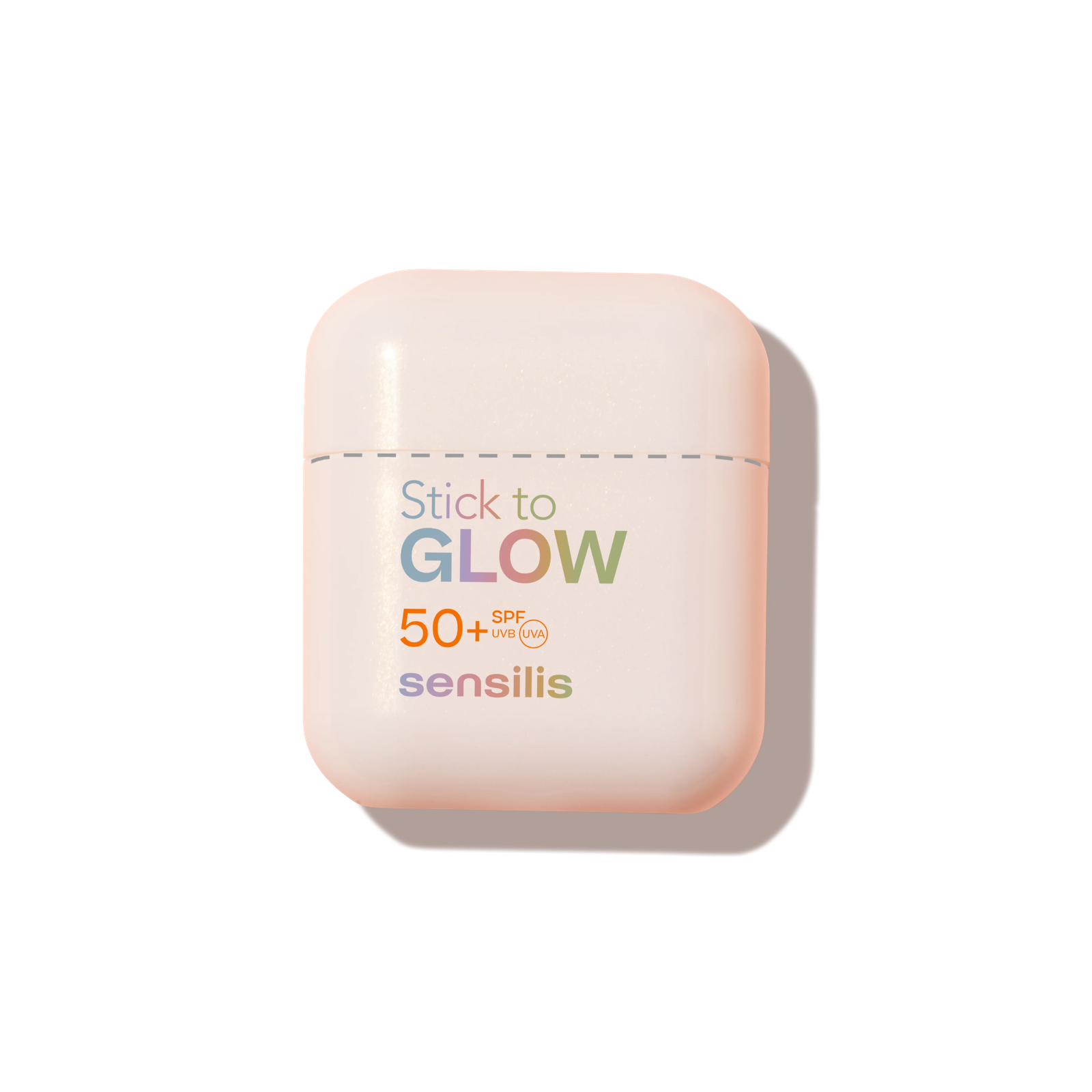 SENSILIS Stick to Glow SPF50+