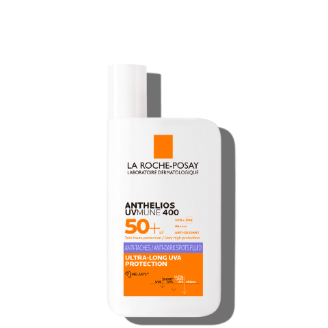 Anthelios UVMUNE 400 SPF50+ Fluido Antimanchas