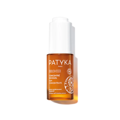 Patyka Bronze Sérum autobronceador