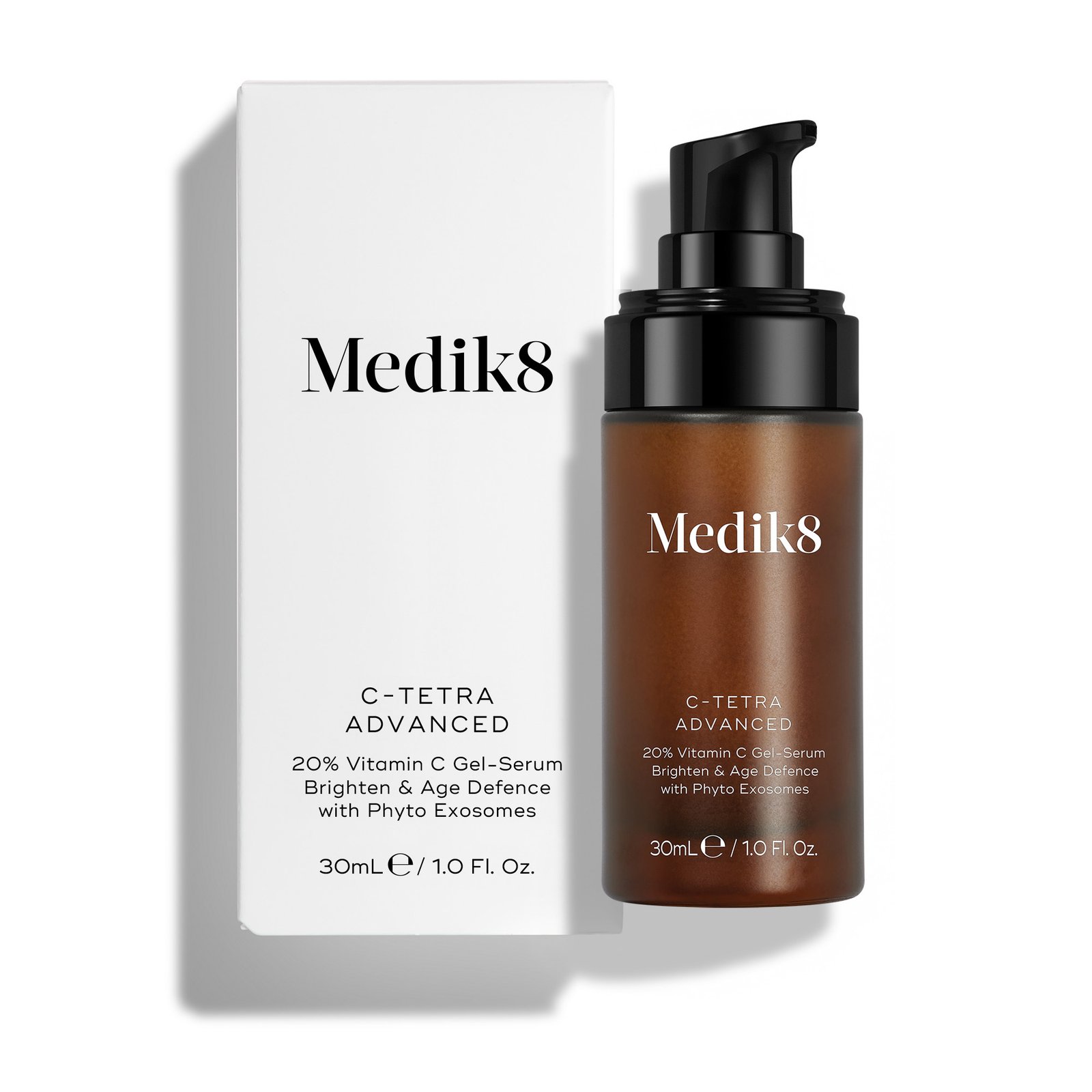 MEDIK8 C-TETRA ADVANCED