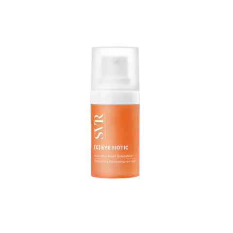 SVR [C] EYE Biotic