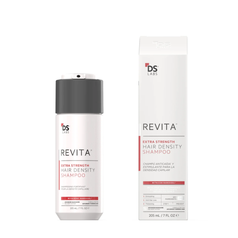 REVITA EXTRA STRENGTH CHAMPÚ