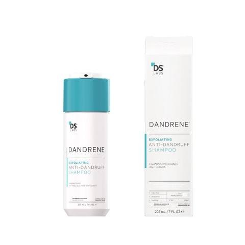 REVITA DANDRENE CHAMPÚ EXFOLIANTE ANTICASPA