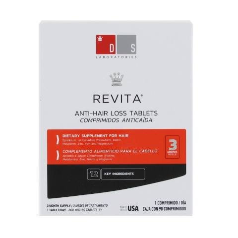 REVITA COMPRIMIDOS 90 UNIDADES