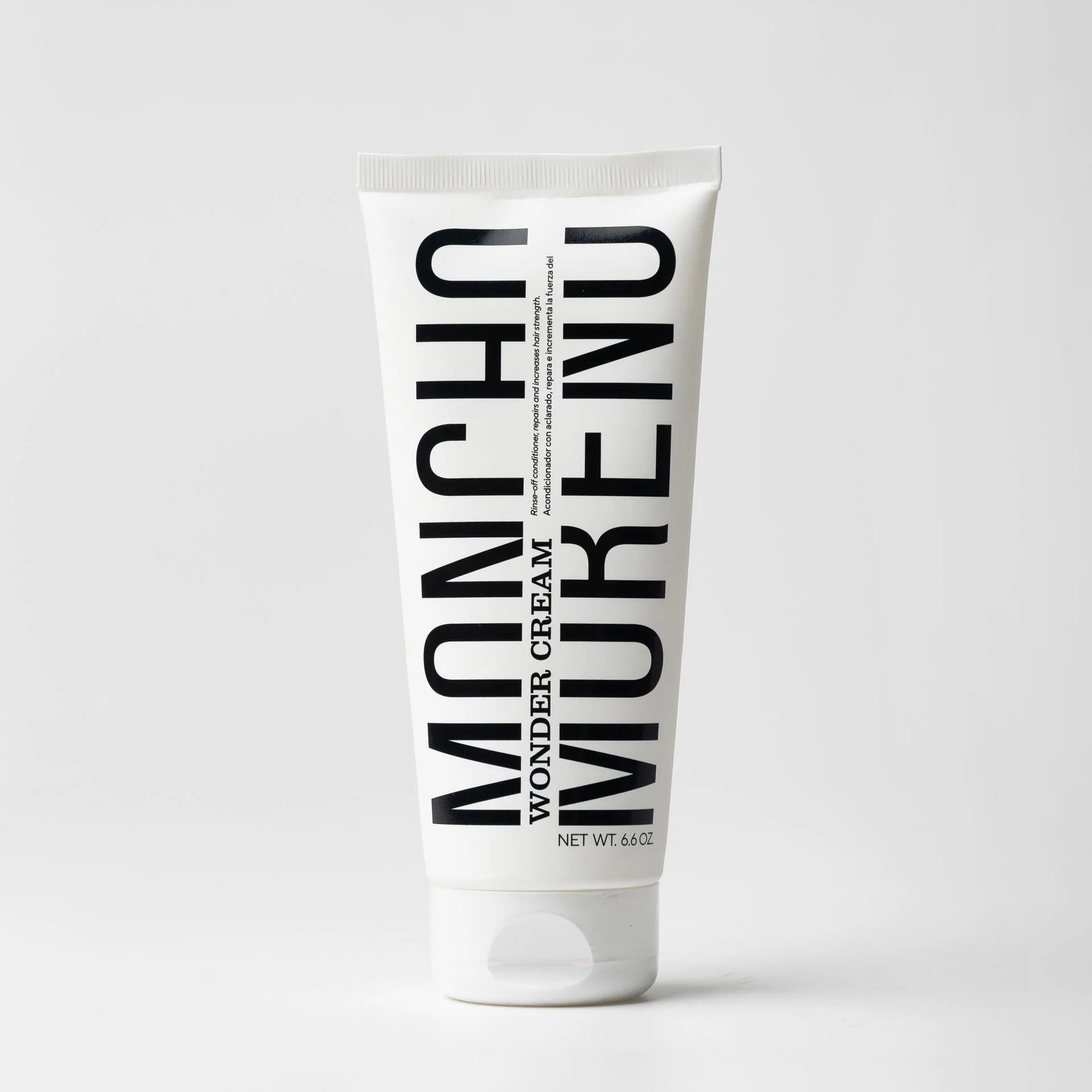 MONCHO MORENO ACONDICIONADOR WONDER CREAM