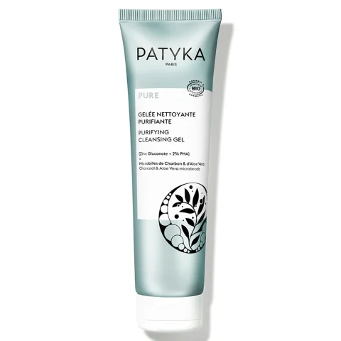 Patyka Pure Gel Limpiador Purificante