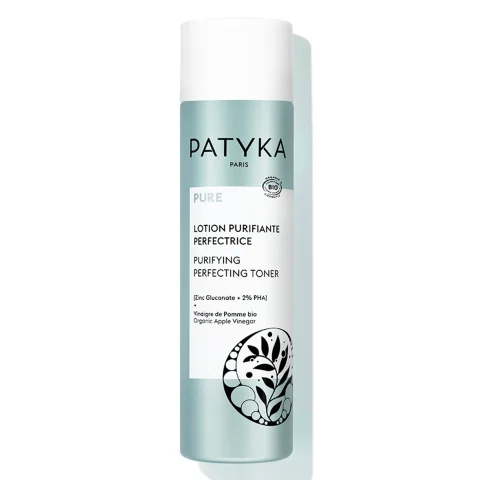 Patyka Loción Purificante Perfeccionadora