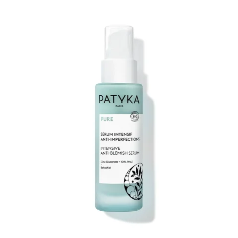 Patyka Pure Serum Intensivo Anti Imperfecciones