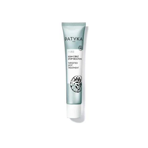 Patyka Pure Tratamiento Localizado Stop-Granos