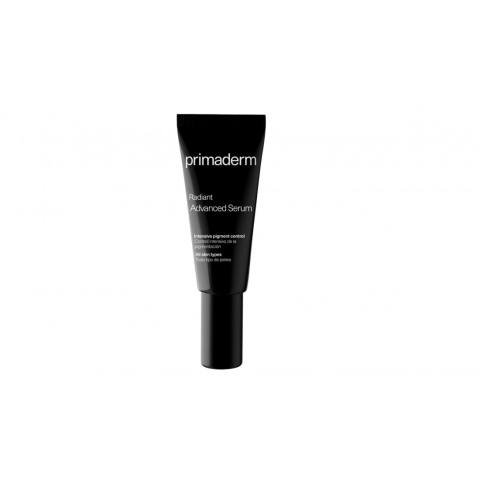 Primaderm Radiant Advanced Serum
