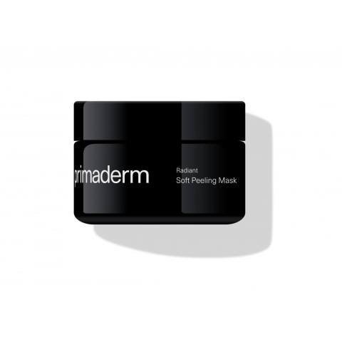 Primaderm Radiant Soft Peeling Mask 50ml