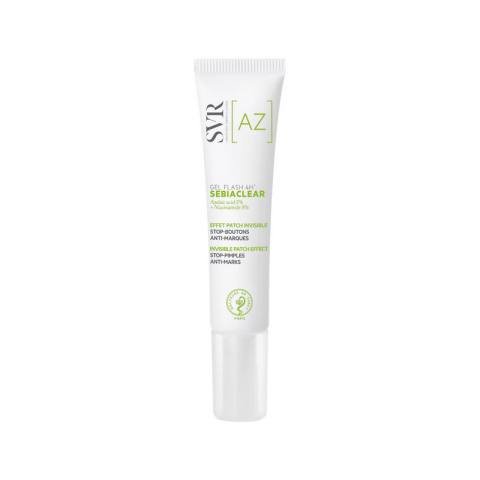 SVR SEBIACLEAR Gel Flash 4H