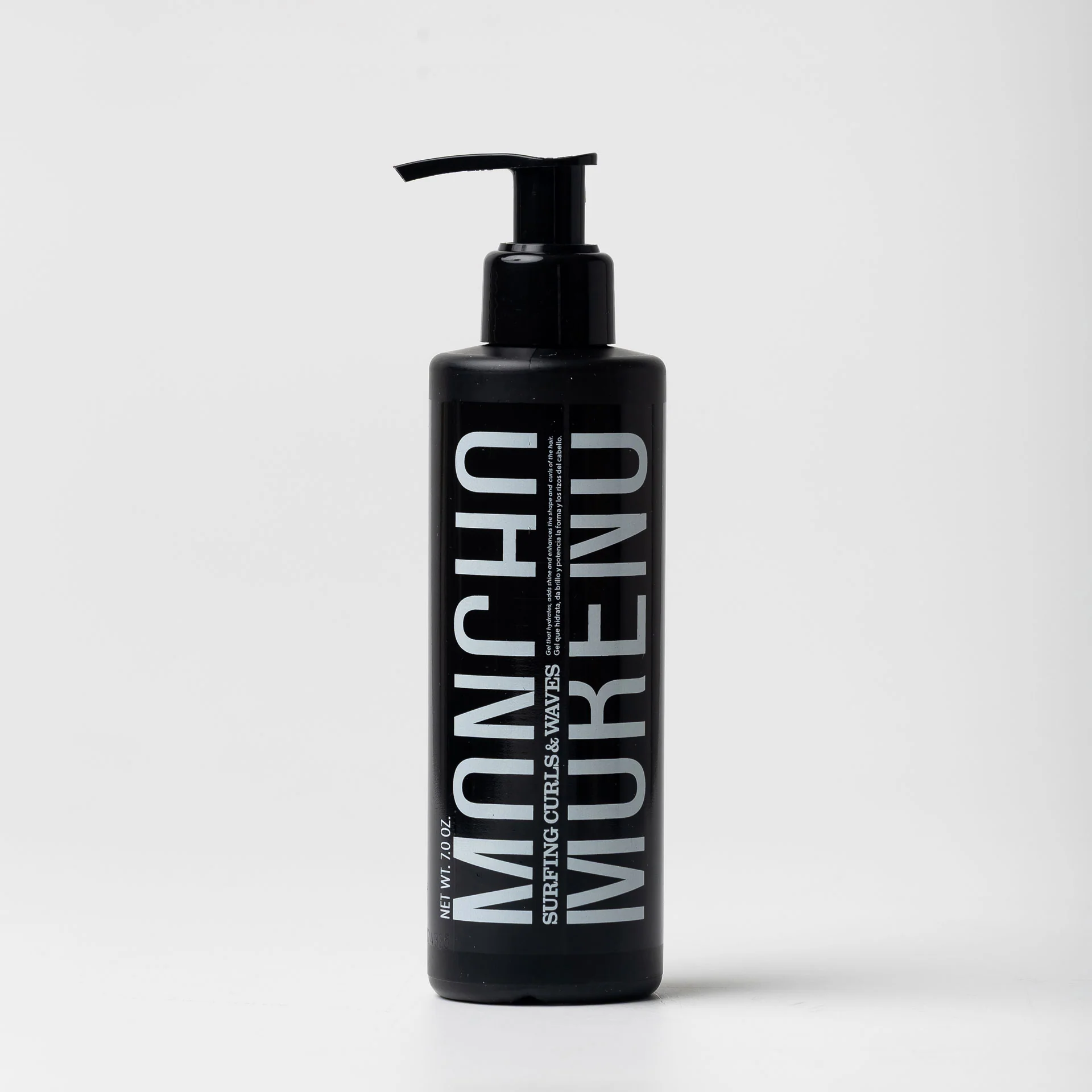 MONCHO MORENO GEL SURFING CURLS & WAVES