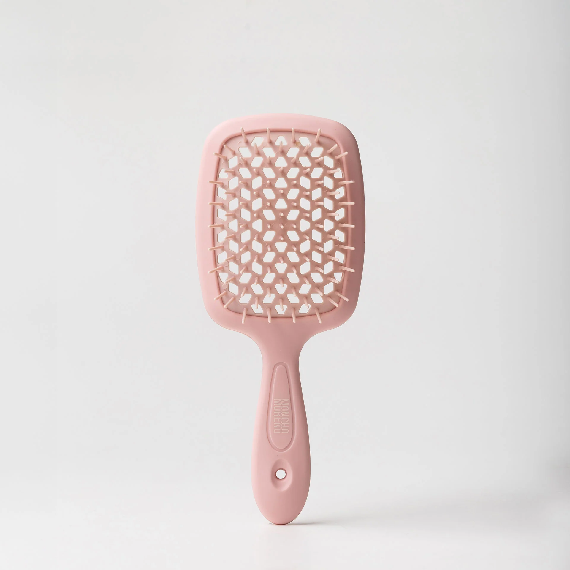 MONCHO MORENO CEPILLO MAGIC UNRAVELLER ROSA