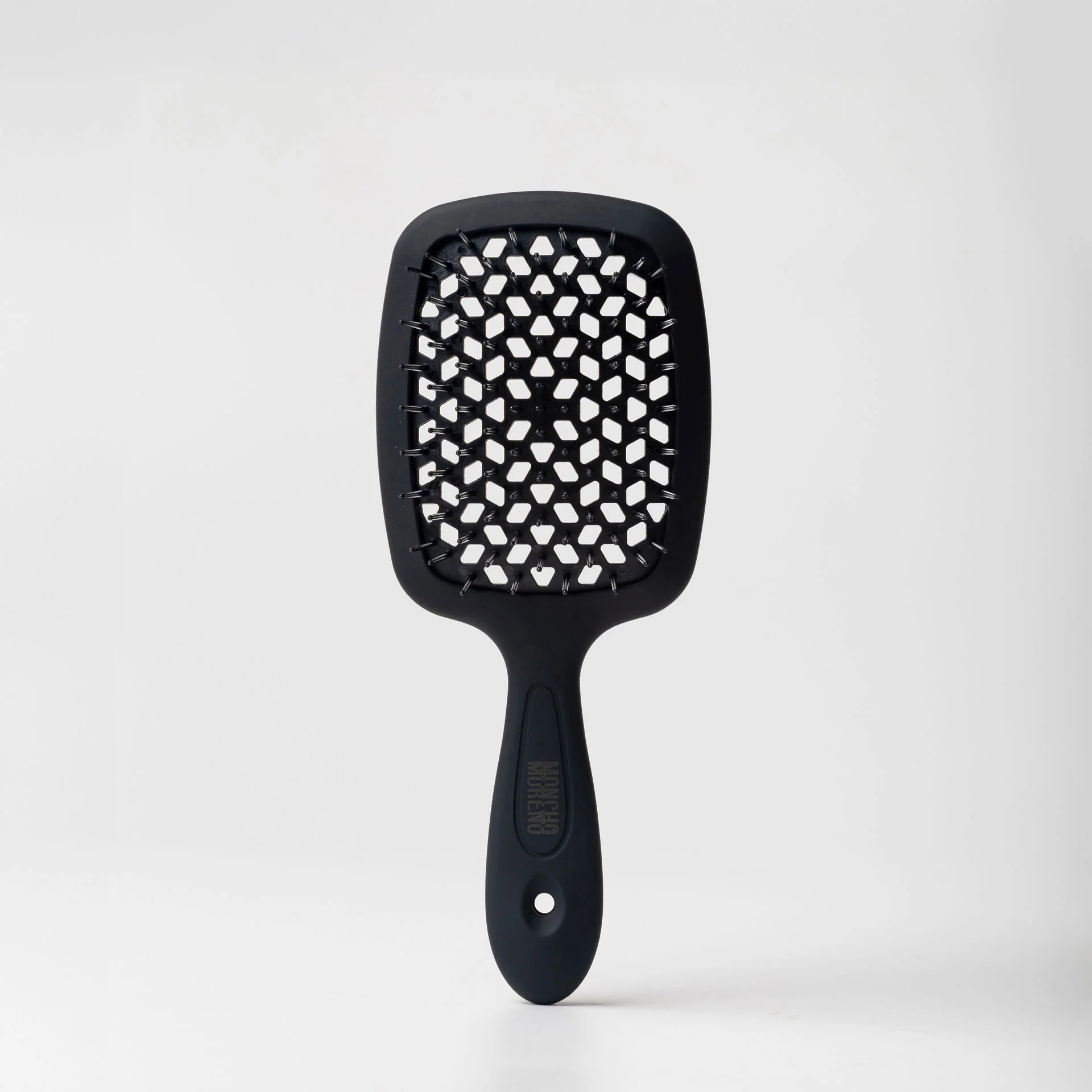 MONCHO MORENO CEPILLO MAGIC UNRAVELLER NEGRO