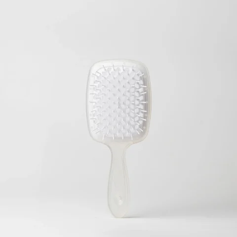 MONCHO MORENO CEPILLO MAGIC UNRAVELLER TRANSPARENTE
