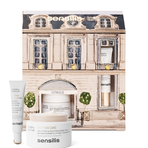 SENSILIS PACK NAVIDAD PEPTIDE AR