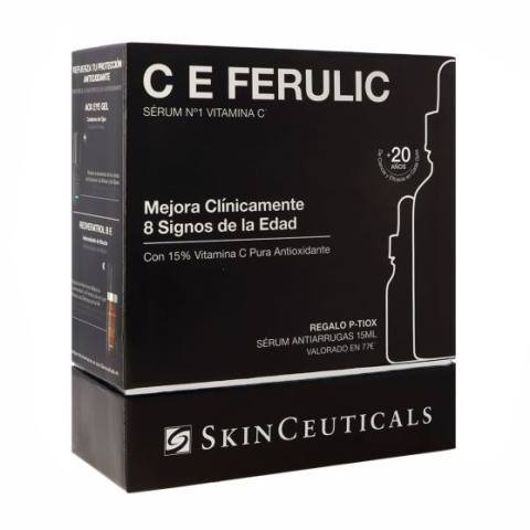 SkinCeuticals C E Ferulic