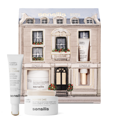 SENSILIS PACK NAVIDAD PEPTIDE AR