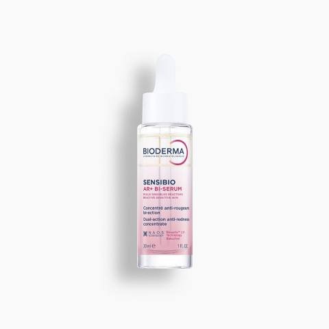 BIODERMA Sensibio AR+ Bi-Serum