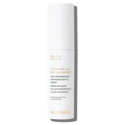 SENSILIS Eternalist A.G.E [Retinol Expert]